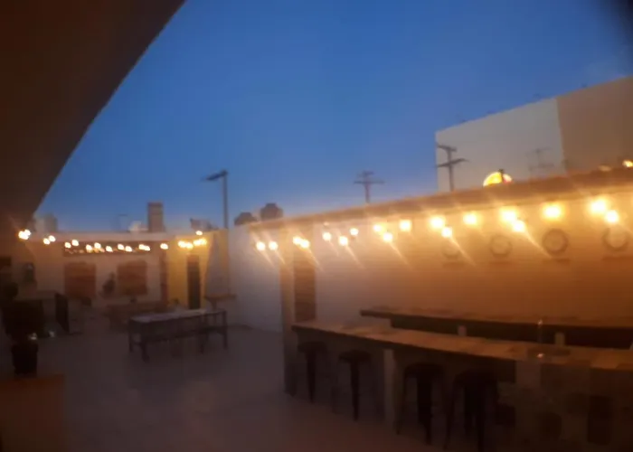 Nuevos Departamentos Centro Historico A 200 Mts Del Malecon