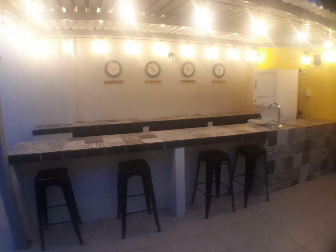 Nuevos Departamentos Centro Historico A 200 Mts Del Malecon Apartment La Paz