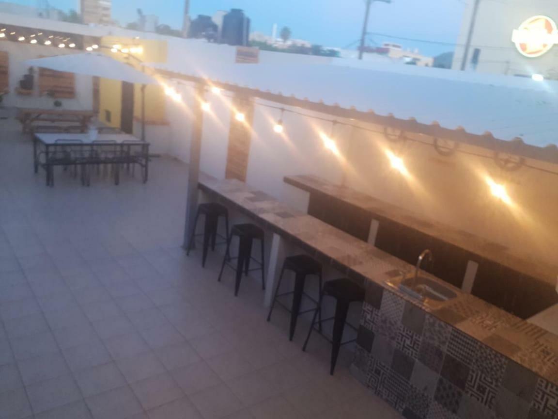 Apartment Nuevos Departamentos Centro Historico A 200 Mts Del Malecon La Paz