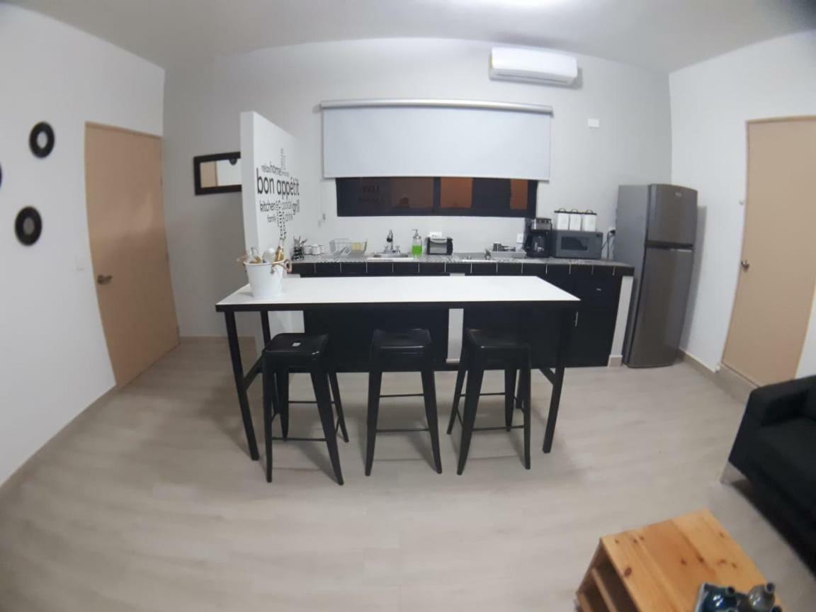Nuevos Departamentos Centro Historico A 200 Mts Del Malecon Apartment *